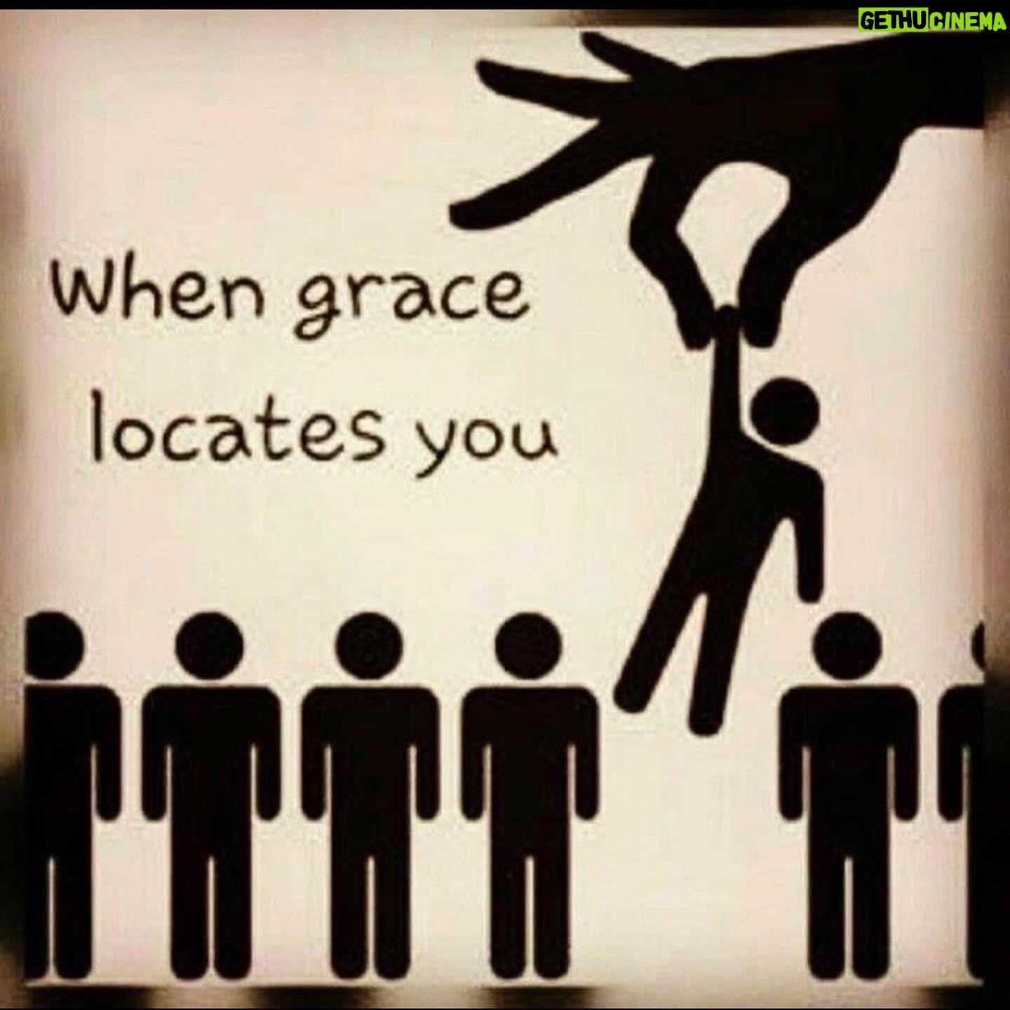 Grace Sol Instagram - “Amidst the chaos, love whispers peace, and grace paints serenity.”