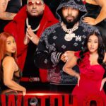 Grace Sol Instagram - Watch your back 2 Red Carpet premiere Saturday, April 27, 2024 at 6:30pm Location: Bel-Air Theatre 10100 East Eight Mile Rd Click link for tickets https://www.eventbrite.com/e/movie-premiere-for-watch-your-back-pt2-tickets-852101487487?aff=oddtdtcreator