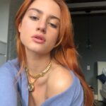 Grace Van Patten Instagram - Oops