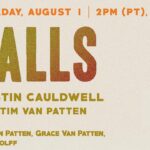 Grace Van Patten Instagram - This play is amazing!!! Go to www.roadtheatre.org at 2pm PT to watch a reading of it with me @natandalex and @anna.vanpatten! Written by super talented @austincauldwell and directed by this guy named Tim....Van..Patten? It was a family affair!