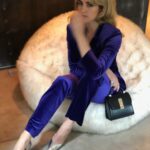 Grace Van Patten Instagram - I feel like Prince