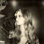 Grace Van Patten Instagram - 🖤@interviewmag🖤
