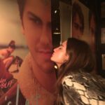 Grace Van Patten Instagram - Stella’s Last Weekend out in theaters now! Go see the most talented family, all a part of this amazing film! #weloveyousmella