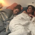 Grace Van Patten Instagram - I promise we worked really hard on this movie! Tickets on sale now for GOOD POSTURE!! http://tribecafilm.com/filguide See y’all @tribeca