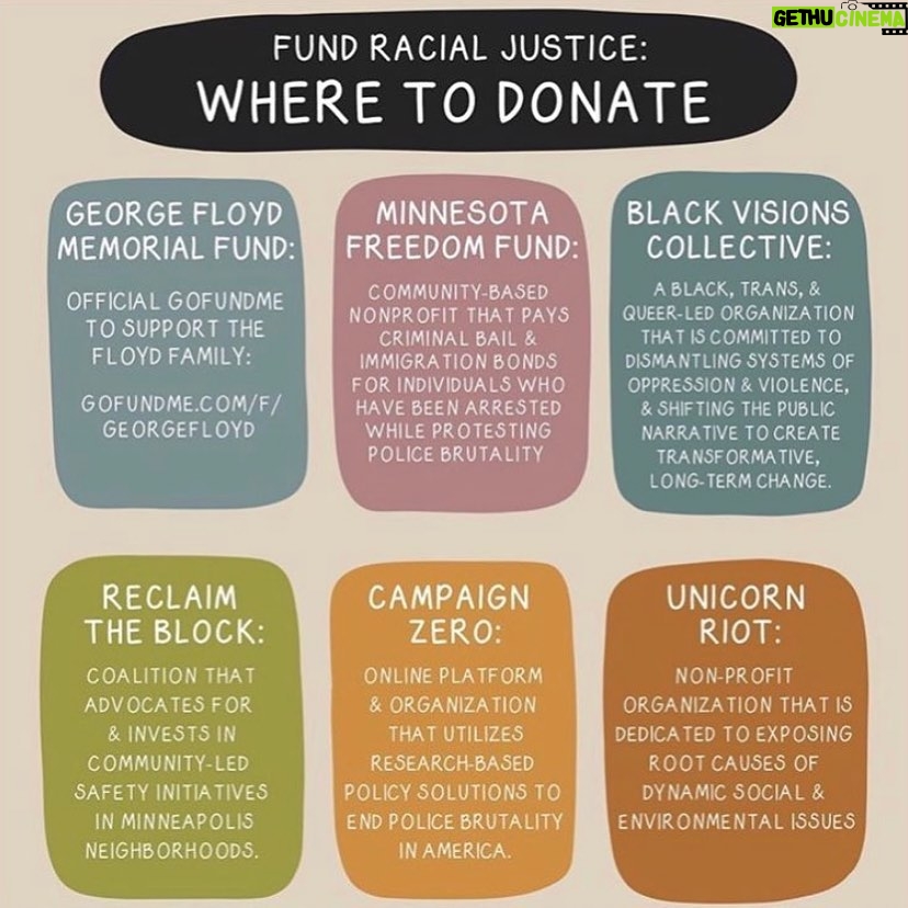 Grace Van Patten Instagram - The injustice in this country is heartbreaking, inhumane and unacceptable. Please take action and do what you can to support and demand change! Links in my bio for petition and donations. #blacklivesmatter #justiceforgeorgefloyd