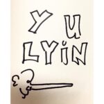 Grace Van Patten Instagram - why you always lyin