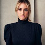 Grace Van Patten Instagram - FlyAwayz