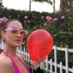 Grace Van Patten Instagram - 🎈gurl ... coming soooon