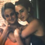Grace Van Patten Instagram – sissy