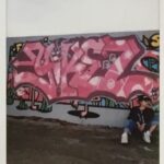 Grace Van Patten Instagram - Paintin’