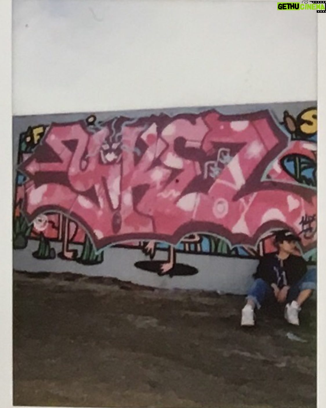 Grace Van Patten Instagram - Paintin’