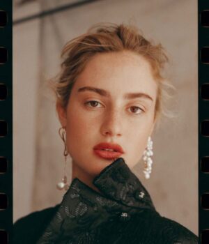 Grace Van Patten Instagram - 🥀 @contentsbeaute 🥀
📷 @matthewtylerpriestley 
Styled by @rachelgilman_ 
Makeup by @ingmakeup 
Hair by @moizalladina
Interview by @tessaportraits 
CD & Casting @deborahfergusonstylist