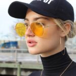 Grace Van Patten Instagram -
