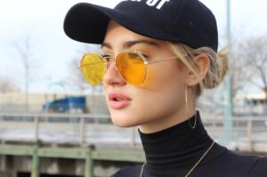 Grace Van Patten Instagram - 