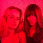 Grace Van Patten Instagram - sis’