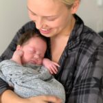 Gracie Dzienny Instagram - Freddie’s First Year 💕 Being your Auntie is pretty darn cool lil one. Happy Birthday! @readyfreddie2 @cassieleedzienny @ddowdle