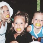 Gracie Dzienny Instagram - Celebrating 2 very special birthdays this week 💕 My forever carpool @em_burmeister & @hallitoland . Every chapter, every journey, you’re my ride or die.