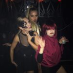 Gracie Dzienny Instagram - Celebrating 2 very special birthdays this week 💕 My forever carpool @em_burmeister & @hallitoland . Every chapter, every journey, you’re my ride or die.