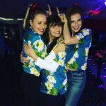 Gracie Dzienny Instagram - celebrating my two MVPs this week 💕 happy birthday @cassieleedzienny and @tdzienny ! I hit the jackpot having my best friends as family. Truly the most creative, compassionate, hysterical folks I know. I will be texting our group chat for your thoughts and approval every 10 min now until forever. Most!