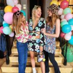 Gracie Dzienny Instagram - celebrating my two MVPs this week 💕 happy birthday @cassieleedzienny and @tdzienny ! I hit the jackpot having my best friends as family. Truly the most creative, compassionate, hysterical folks I know. I will be texting our group chat for your thoughts and approval every 10 min now until forever. Most!