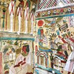 Gracie Dzienny Instagram – Spent the week eating dessert in the desert 🐪 In awe of Cairo- the beauty, the history, the kindness of the people we met along the way. Big wow!