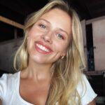 Gracie Dzienny Instagram - 🧀