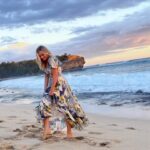 Gracie Dzienny Instagram - Hawaii holiday! 🌺