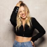 Gracie Dzienny Instagram – 🙃 @ianspanier