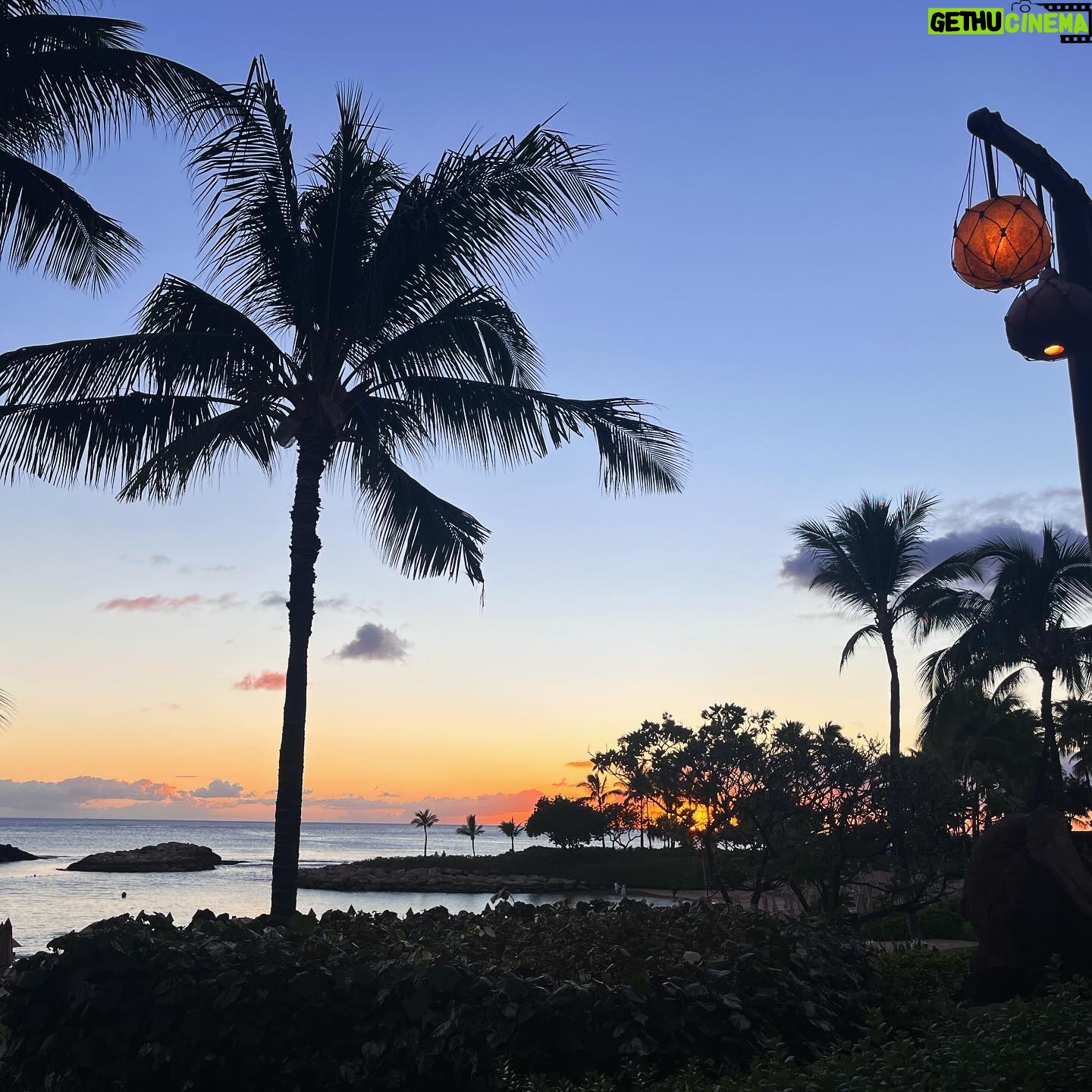 Gracie Dzienny Instagram - Hawaii holiday! 🌺