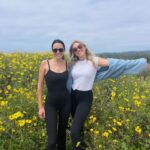 Gracie Dzienny Instagram - spring sprang sprung 🌼