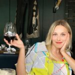 Gracie Dzienny Instagram – Banff Birthday…year✌️