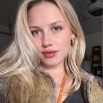 Gracie Dzienny Instagram - 🍂