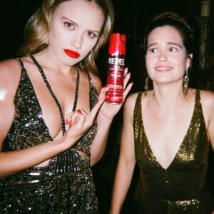 Gracie Dzienny Instagram - hbd to my favorite legacy gal 🩸 lylas @sarahcatherine.hook