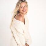 Gracie Dzienny Instagram – 2022 has been a year of celebrations! 🪩 Grateful for all the opportunities and memories created over the past 12 months and looking forward to what 2023 may hold!