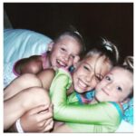 Gracie Dzienny Instagram - Celebrating 2 very special birthdays this week 💕 My forever carpool @em_burmeister & @hallitoland . Every chapter, every journey, you’re my ride or die.