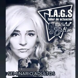 Graciela Stefani Instagram - Seminario 4 clases en Febrero
Reserva vacante ,cupos Limitados

 Y TALLER ANUAL QUE COMIENZA EN MARZO
