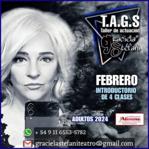 Graciela Stefani Instagram - Y en Marzo sumate al ANUAL!
On line y presencial