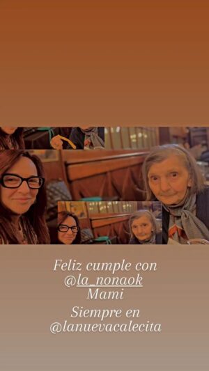 Graciela Stefani Instagram - 