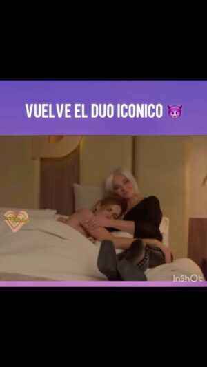 Graciela Stefani Instagram - #floriedit💕 
Eufóricos por la llegada de @margaritasitequiere solo para esas dos 🔥🔥😍😍
.
.
.
.
.
.
.
.
#Floricienta  #FloryFede #Yasisera #FloryMax #Florspecialecomete #FloricientaItalia #Floricientaysubanda #Frizebwalden #FedericoFrizenwalden #FlorenciaSantillan  #haditas #bycrismorena #argentina #laliesposito #tini #violetta #chinasuarez #crismorena #juangilnavarro #florenciabertotti #tini