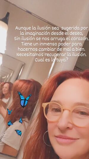 Graciela Stefani Instagram - Graciela Stefani 
Coach Ontologico