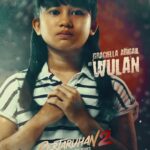 Graciella Abigail Instagram - 1 kata buat Wulan 😺