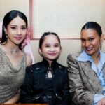 Graciella Abigail Instagram - Kalo kamu jadi Raya, kamu mau pilih tinggal bareng mamim atau mamim2an atau calon mamim2an? Kok ya banyak bgt mamim nya ya 🙈 . Terima kasih untuk 1juta penonton #LayanganPutusTheMovie 🪁🎉🥳 Siapa yg belum nonton nih 😁