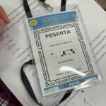 Graciella Abigail Instagram – Semi Final Math Olympiad 
@ Olimpiade Matematika dan IPA SD 
Majelis Pendidikan Katolik Keuskupan Agung Jakarta
.
Thank you for the experience! ✨
And thank you my teachers for giving me the chance! 💫
.
#olympiad #math #mathematics #02032024