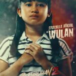 Graciella Abigail Instagram – Ga sengaja liat postingan lama di ig mama nya.. rupanya di Januari 2015 (means umur 2th 1bln) anaknya uda pernah bilang mau jadi artis 🤭
Dan Puji Tuhan, di tahun 2024 udah dapat beberapa peran untuk ikut meramaikan film-film nasional 😁
.
Selamat Hari Film Nasional ✨💫