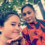 Graciella Abigail Instagram - Hai, mamim ❤️ . H-30 #layanganputusthemovie tayang di bioskop 21 Desember.. Mark your calendar 🪁