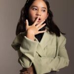 Graciella Abigail Instagram –