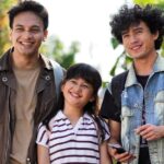 Graciella Abigail Instagram - Siapa yang udah ter-woy2 hari ini? 🙈😸 . Pertaruhan The Series 2 eps 1 udah tayang hari ini di @vidiooriginals 🎉🎉 @screenplayfilms_id @pertaruhantheseries