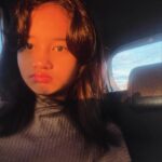Graciella Abigail Instagram –