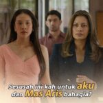 Graciella Abigail Instagram - Setelah apa yang kamu perbuat, apa kamu masih pantas bahagia, Lydia? Layangan Putus The Movie tayang 2 HARI LAGI! Tiket sudah bisa dibeli dari sekarang di @cinema.21 @cgv.id @cinepolisid @tix_id dan dapatkan promo beli 1 gratis 1 tiket! #LayanganPutusTheMovie #LayanganPutus #MDEntertainment #MDPictures