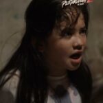 Graciella Abigail Instagram – Om Irfan @khivaiskak adalah serigala berbulu domba.. Iih, takut 🙈